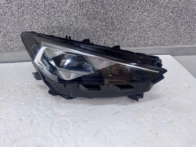 Frontscheinwerfer Cupra 11H941036E Rechts Scheinwerfer Headlight SCH7074172714jb