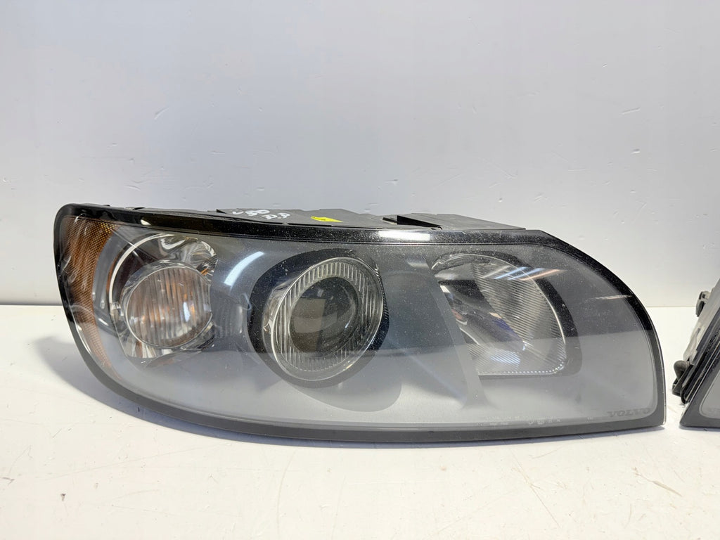 Frontscheinwerfer Volvo S40 30698885 FALSE Scheinwerfer Headlight SCH1220289118fl