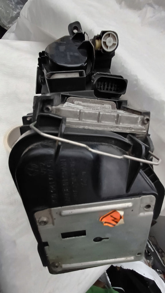 Frontscheinwerfer VW Passat 3C0941751K Links Scheinwerfer Headlight SCH5980893601vf