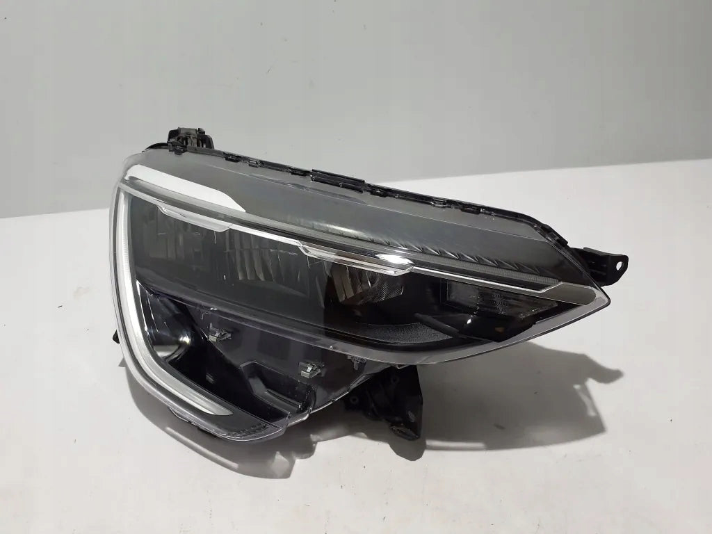 Frontscheinwerfer Renault I 260106490R Links Scheinwerfer Headlight SCH2301959675lw