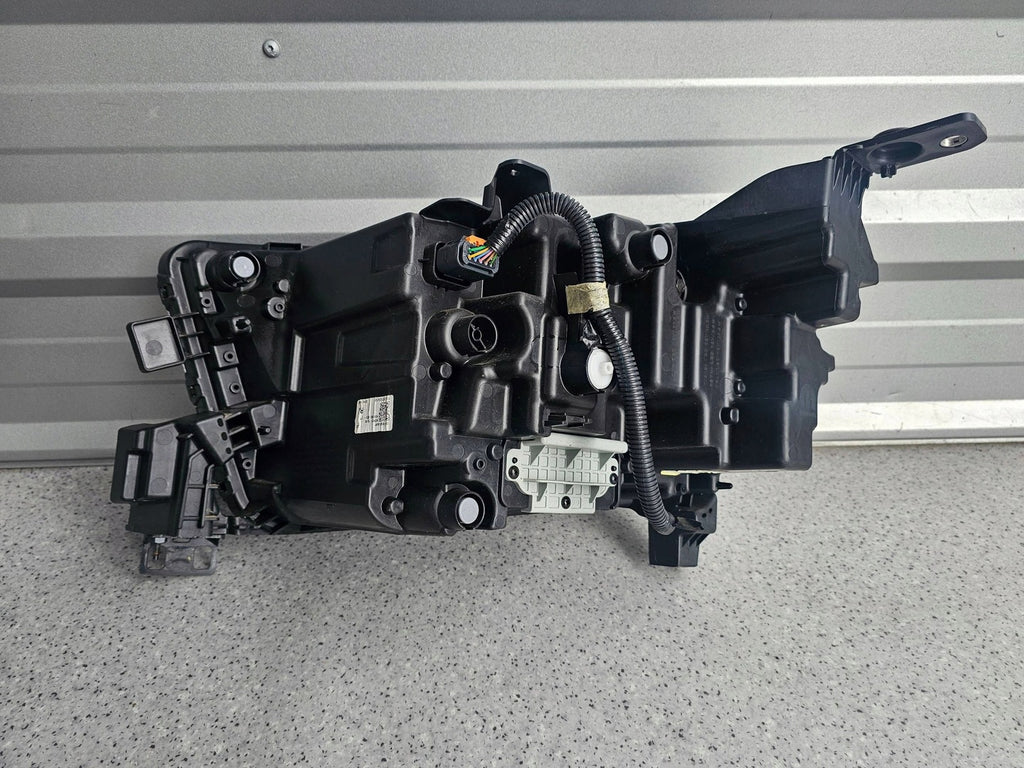 Frontscheinwerfer Opel Frontera 9850142480 Full LED Rechts Headlight SCH1293014737if