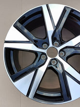 Laden Sie das Bild in den Galerie-Viewer, 1x Alufelge 19 Zoll 5x108 32134537 Volvo Xc40 Rim Wheel FEL8174969334sc