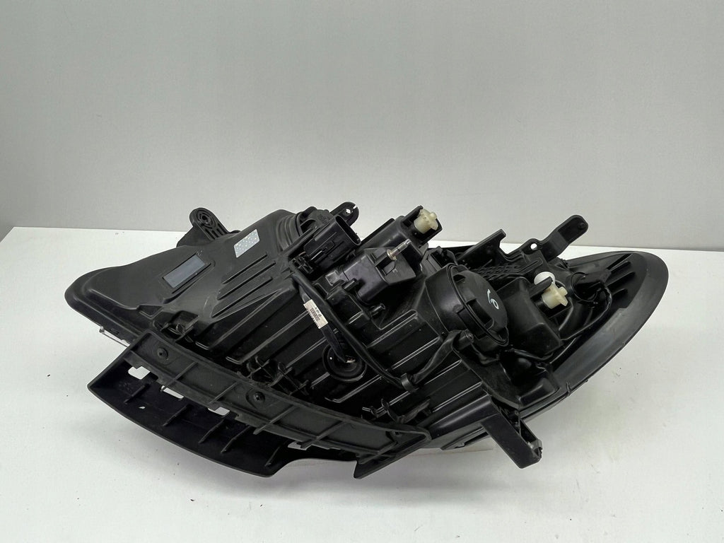 Frontscheinwerfer Opel Mokka 42435930 Rechts Scheinwerfer Headlight SCH3652757829dh