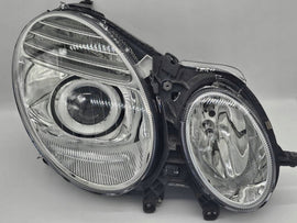 Frontscheinwerfer Mercedes-Benz W211 Bi-Xenon Rechts Scheinwerfer Headlight SCH3804529406en