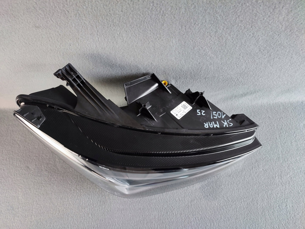 Frontscheinwerfer Cupra Born 10F941008J LED Rechts Scheinwerfer Headlight SCH3337938525so