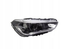 Laden Sie das Bild in den Galerie-Viewer, Frontscheinwerfer BMW X1 F48 7495004 LED Rechts Scheinwerfer Headlight SCH2557771416hr