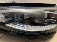 Load image into Gallery viewer, Frontscheinwerfer Mercedes-Benz W223 A2239069103 LED Links Headlight