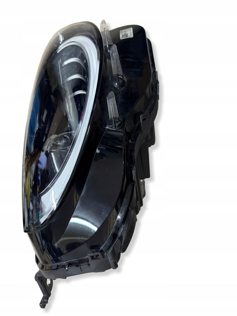 Frontscheinwerfer Fiat 500e 00521400260 LED Rechts Scheinwerfer Headlight SCH1010159543ti