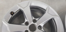 Load image into Gallery viewer, 2x Alufelge 17 Zoll 6.5" 5x112 83A601025AL Audi Q3 Rim Wheel FEL4916380643te