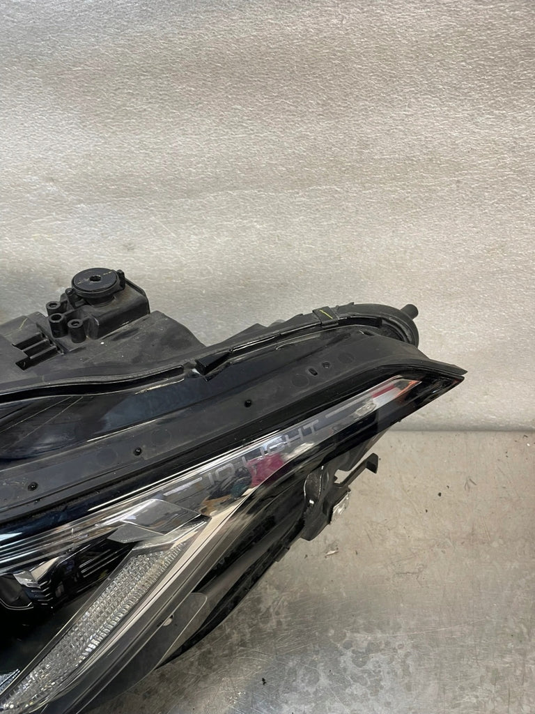 Frontscheinwerfer VW Tiguan 5NN941081D Links Scheinwerfer Headlight SCH1145067512dl