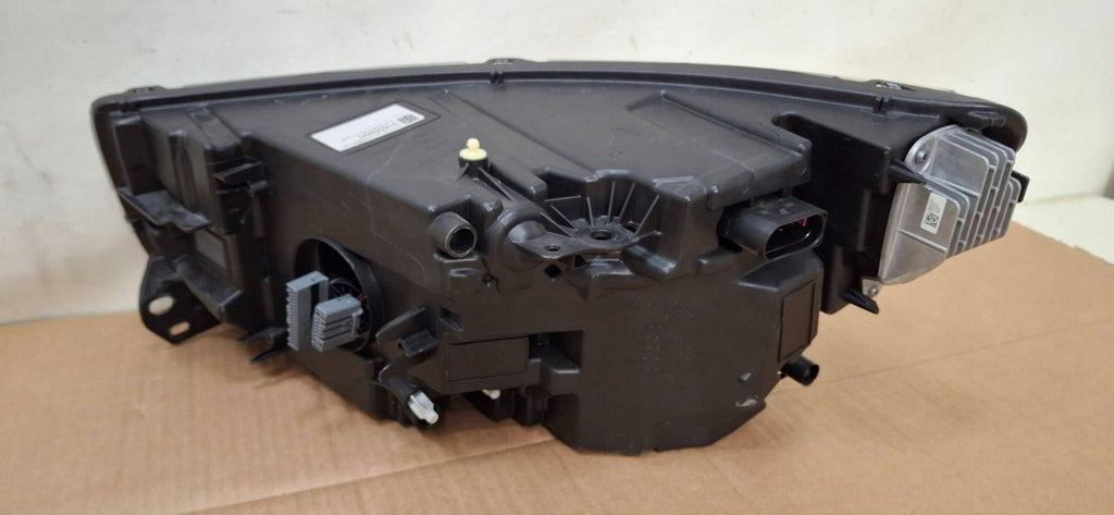 Frontscheinwerfer Volvo Xc40 31655990 LED Rechts Scheinwerfer Headlight SCH6856138707uq