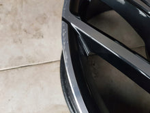 Load image into Gallery viewer, 1x Alufelge 21 Zoll 9.0" 5x112 29ET Glanz 85H601025R Audi E-Tron Rim Wheel FEL7764654625ou