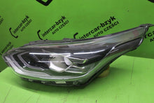 Load image into Gallery viewer, Frontscheinwerfer Kia Ceed 92101-J7100 LED Links Scheinwerfer Headlight