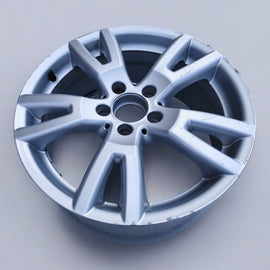 1x Alufelge 17 Zoll 7.5