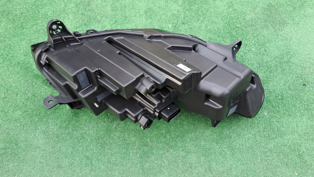 Frontscheinwerfer Fisker FM2960500020C Links Scheinwerfer Headlight SCH3429267597ha