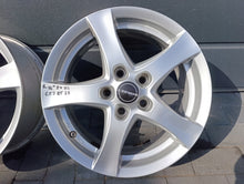 Load image into Gallery viewer, 4x Alufelge 16 Zoll 6.5" 5x112 38ET Rim Wheel FEL8506170088lo