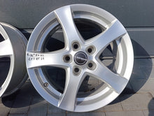 Load image into Gallery viewer, 4x Alufelge 16 Zoll 6.5" 5x112 38ET Rim Wheel FEL8506170088lo