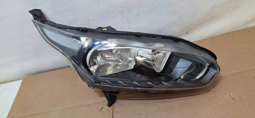 Frontscheinwerfer Ford Transit Connect DT11-13W029-DC Rechts Headlight SCH5415084548ts