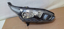 Load image into Gallery viewer, Frontscheinwerfer Ford Transit Connect DT11-13W029-DC Rechts Headlight SCH5415084548ts