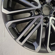 Load image into Gallery viewer, 1x Alufelge 18 Zoll 7.5" 5x114.3 55ET 52910-J7500 Kia Proceed Rim Wheel FEL6610850451sq