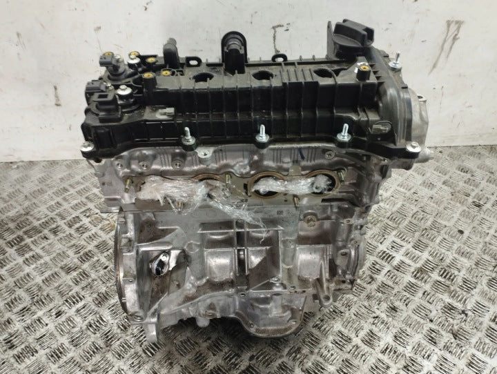Motor Nissan Juke KNHN 1.6 2023 Benzin Engine Unkomplett MOT1068122255gg