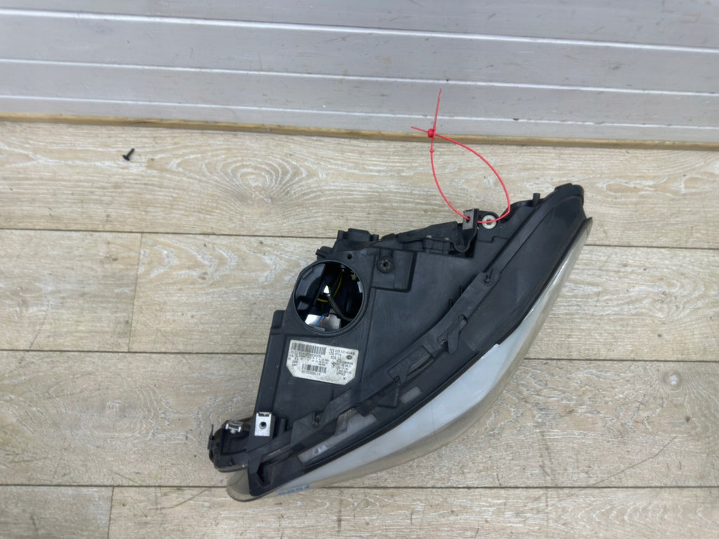 Frontscheinwerfer BMW 5 F11 F10 7271907-01 Xenon Links Scheinwerfer Headlight SCH6399243774qc
