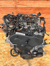 Laden Sie das Bild in den Galerie-Viewer, Motor Audi A4 DEU 2.0 TDI 150TKm 2018 Diesel Engine Komplett