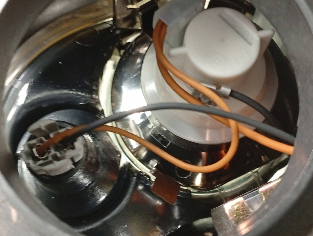 Frontscheinwerfer VW Touareg 7L6941016BK 89001960 Rechts Scheinwerfer Headlight SCH2562067677kj