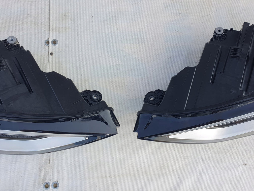 Frontscheinwerfer Audi E Tron 4KE941039 4KE941040 LED Ein Satz Headlight SCH6890603783av