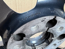 Load image into Gallery viewer, 1x Alufelge 18 Zoll 8.0" 5x112 54ET 8092353 BMW 1 F40 Rim Wheel FEL9118999420vl
