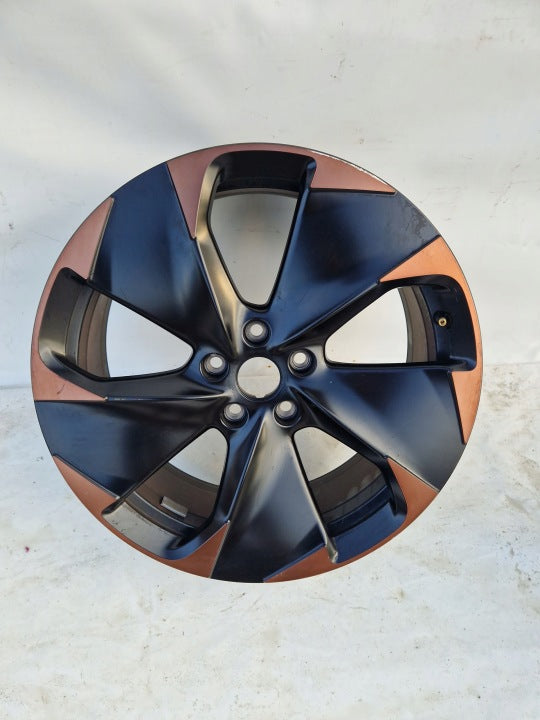 1x Alufelge 19 Zoll 7.5" 5x112 50ET 10E601025L 10E601025J 10E601025 Cupra Born FEL1967031609rg