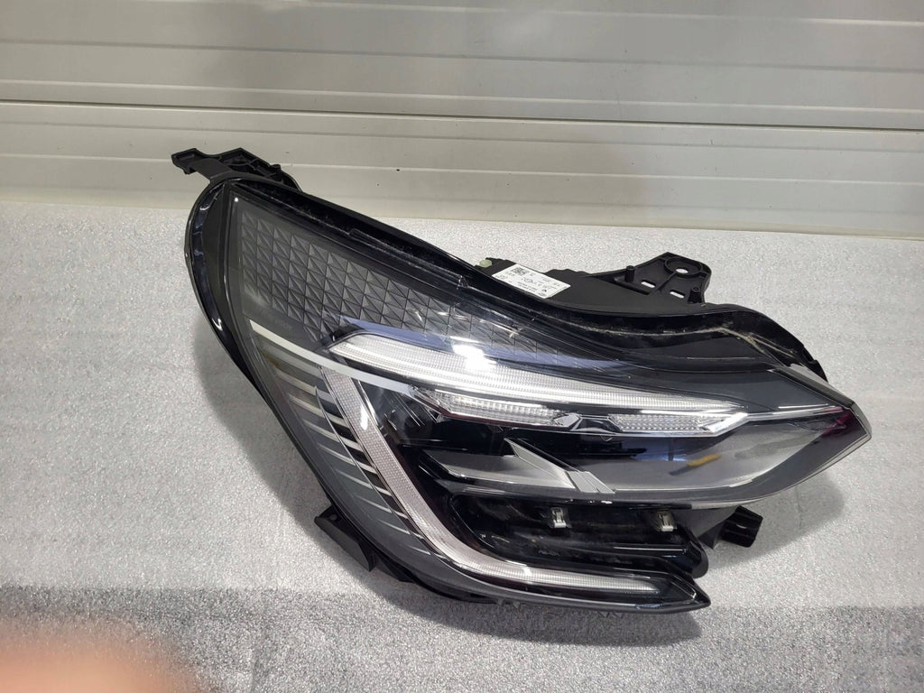 Frontscheinwerfer Renault Captur II 260104525R LED Rechts Scheinwerfer Headlight SCH8320837320be