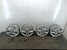 Laden Sie das Bild in den Galerie-Viewer, 4x Alufelge 16 Zoll 6.0" 4x100 93162534 Opel Tigra Rim Wheel FEL7820916979wc