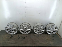 Load image into Gallery viewer, 4x Alufelge 16 Zoll 6.0" 4x100 93162534 Opel Tigra Rim Wheel FEL7820916979wc