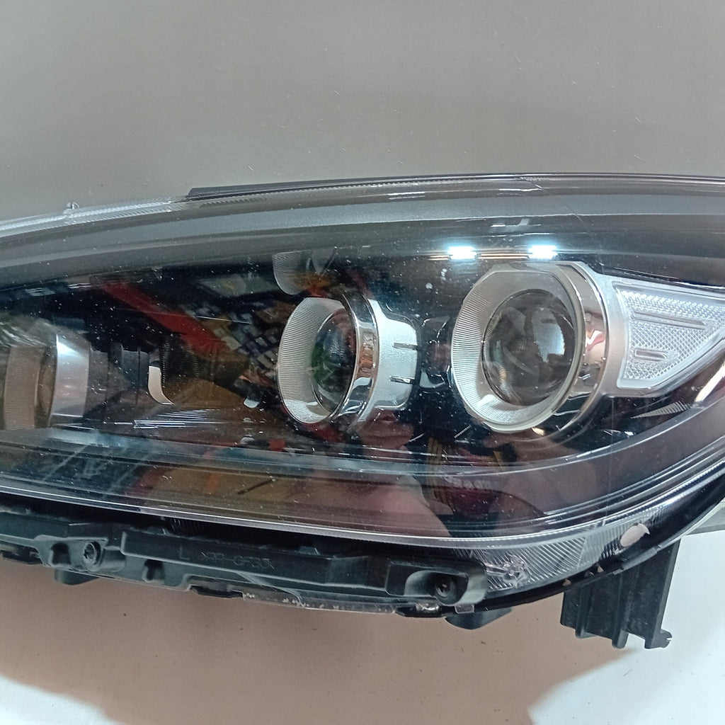 Frontscheinwerfer Hyundai I30 III G4921-21050 LED Links Scheinwerfer Headlight