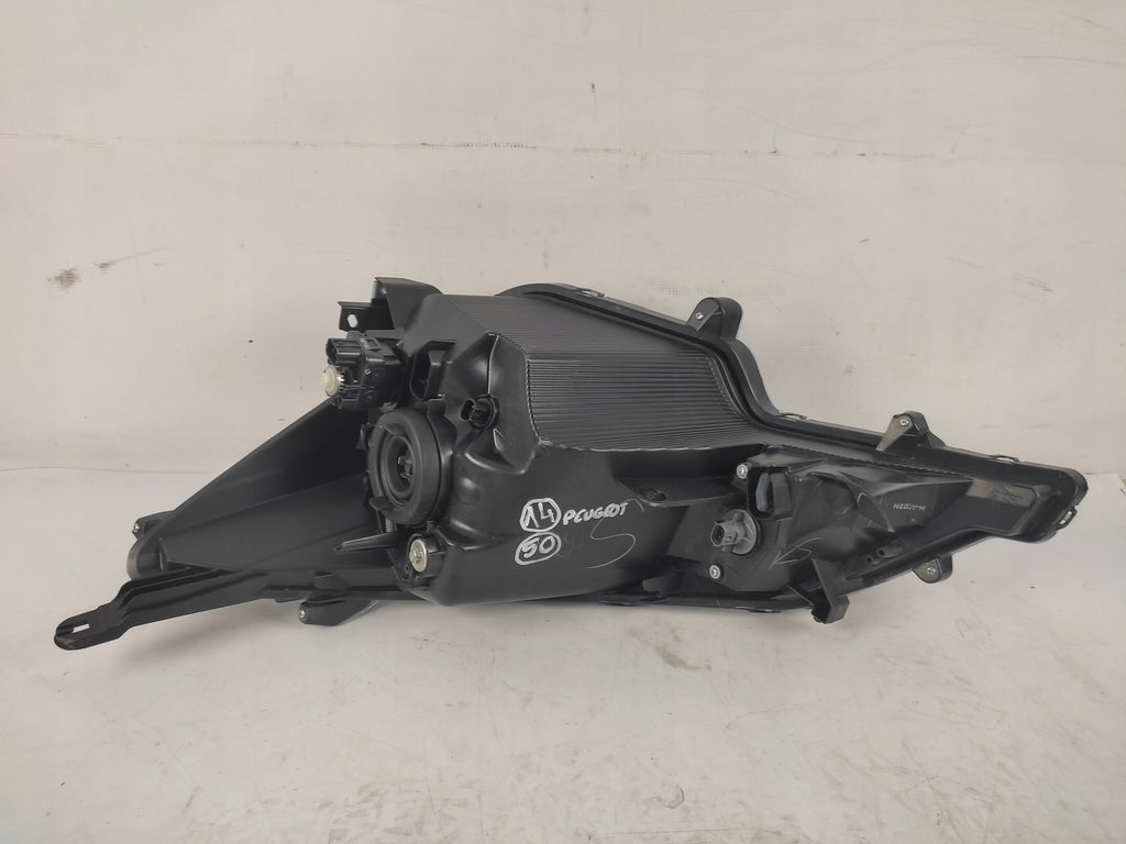 Frontscheinwerfer Mitsubishi Space Star Rechts Scheinwerfer Headlight