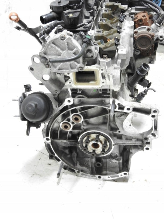 Motor Citroën Ds4 9H05 10JBFU 1.6 HDI 114TKm 2013 Diesel Engine Unkomplett MOT6040755728ux