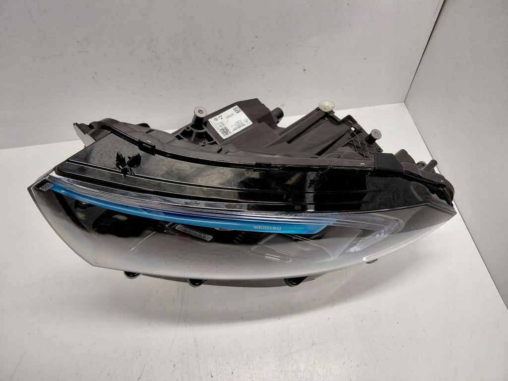 Frontscheinwerfer Mercedes-Benz Eqa A2439062801 A2439060100 Full LED Ein Satz SCH4448286784kv