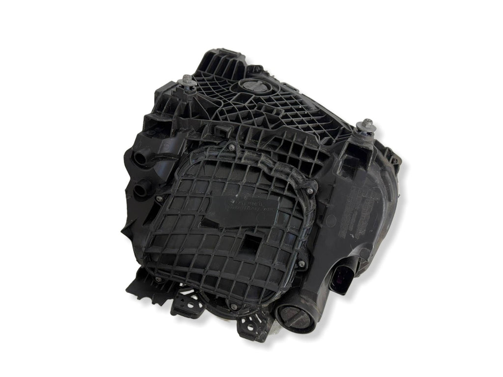 Frontscheinwerfer Porsche Taycan 9J1941031F LED Links Scheinwerfer Headlight SCH8564258407xp