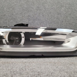 Frontscheinwerfer Audi Q3 8U0941044 LED Rechts Scheinwerfer Headlight SCH4008970720hh