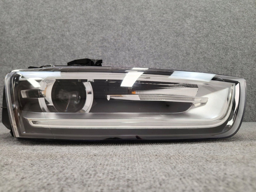 Frontscheinwerfer Audi Q3 8U0941044 LED Rechts Scheinwerfer Headlight SCH4008970720hh