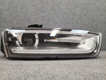 Laden Sie das Bild in den Galerie-Viewer, Frontscheinwerfer Audi Q3 8U0941044 LED Rechts Scheinwerfer Headlight SCH4008970720hh