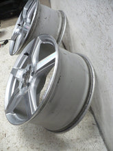 Load image into Gallery viewer, 1x Alufelge 19 Zoll 9.5" 5x112 48ET A2184011702 Mercedes-Benz Cls Rim Wheel FEL3110924196eq