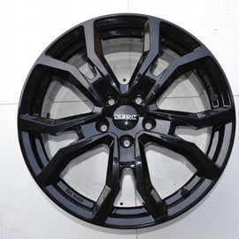 1x Alufelge 18 Zoll 7.5