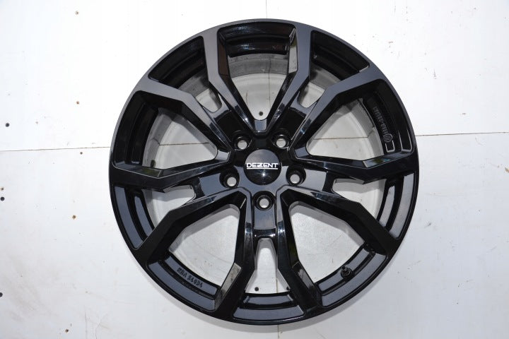 1x Alufelge 18 Zoll 7.5" 5x112 50ET 54034 Rim Wheel FEL5450631703km