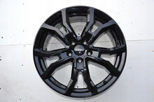 Laden Sie das Bild in den Galerie-Viewer, 1x Alufelge 18 Zoll 7.5" 5x112 50ET 54034 Rim Wheel FEL5450631703km