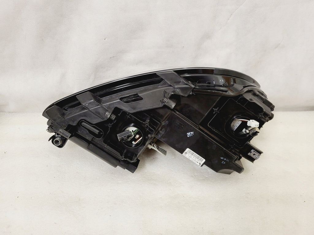 Frontscheinwerfer VW Touran 1T1941751E Bi-Xenon Links Scheinwerfer Headlight