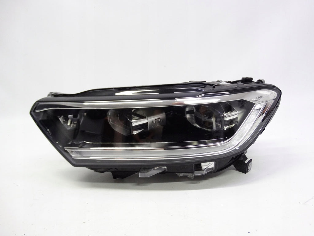 Frontscheinwerfer VW T-Roc 2GA941035AD LED Ein Stück (Rechts oder Links) SCH1990104795ex