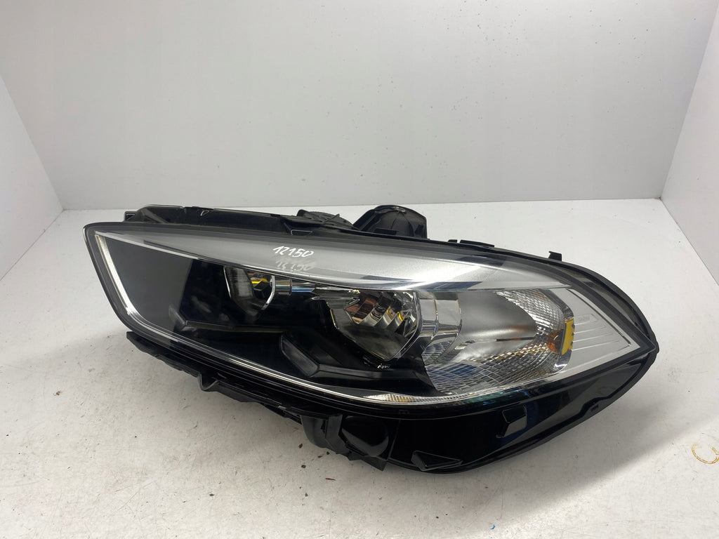 Frontscheinwerfer BMW 1 F40 7214913-11 LED Links Scheinwerfer Headlight SCH7820462128ot