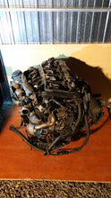 Laden Sie das Bild in den Galerie-Viewer, Motor Honda Crv I Accord N22A2 2.2 140PS 103kW Diesel Engine Komplett MOT8671208271hb